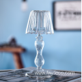 Stemmed Glass Candle Holders Centerpiece Home Decor